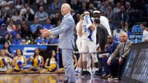 UCLA HC Mick Cronin Says There's A Reason They Have A Lot Of Wins