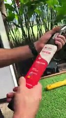 This Zuochanchang SAW is from out of this world 