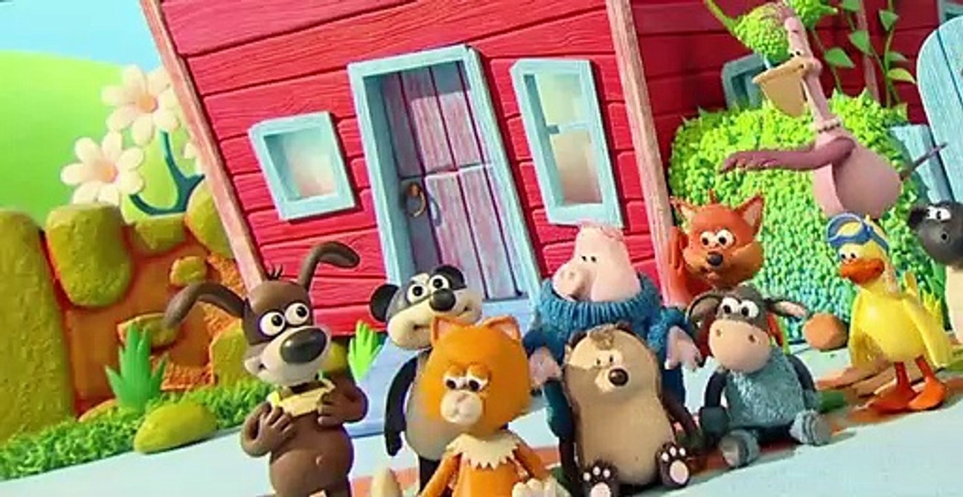 Timmy Time S01 E14