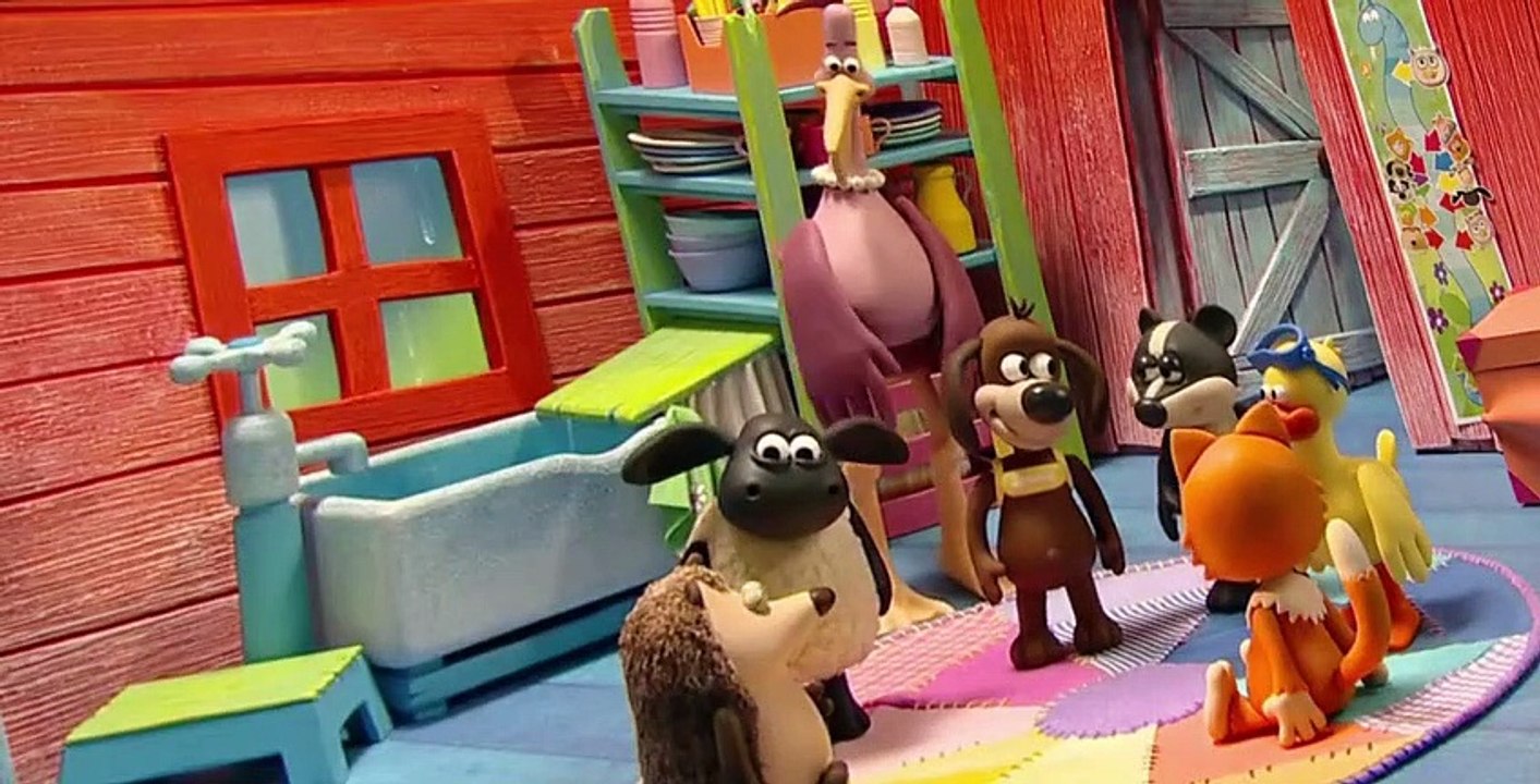 Timmy Time S01 E15