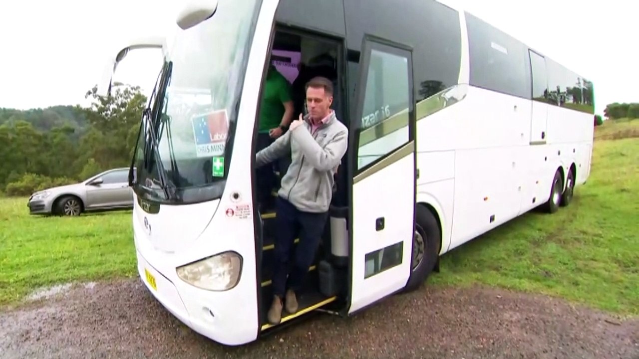 Minns and ALP looking to secure Goulburn seat for first time in 60 years as election looms