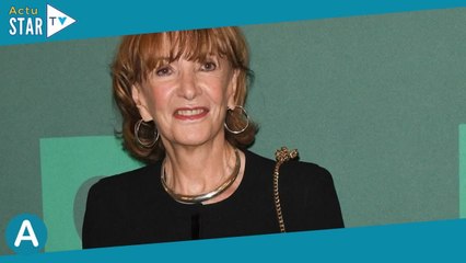 Ève Ruggieri : Ce lien méconnu entre sa fille Marion (célèbre chroniqueuse) et l'un des plus grands