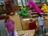 Barney and Friends Barney and Friends S08 E006 It’s Hot! It’s Cold!