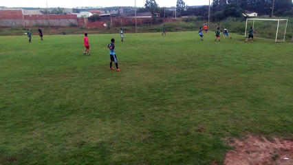 Treinamento/ GREMIO  Pirineus