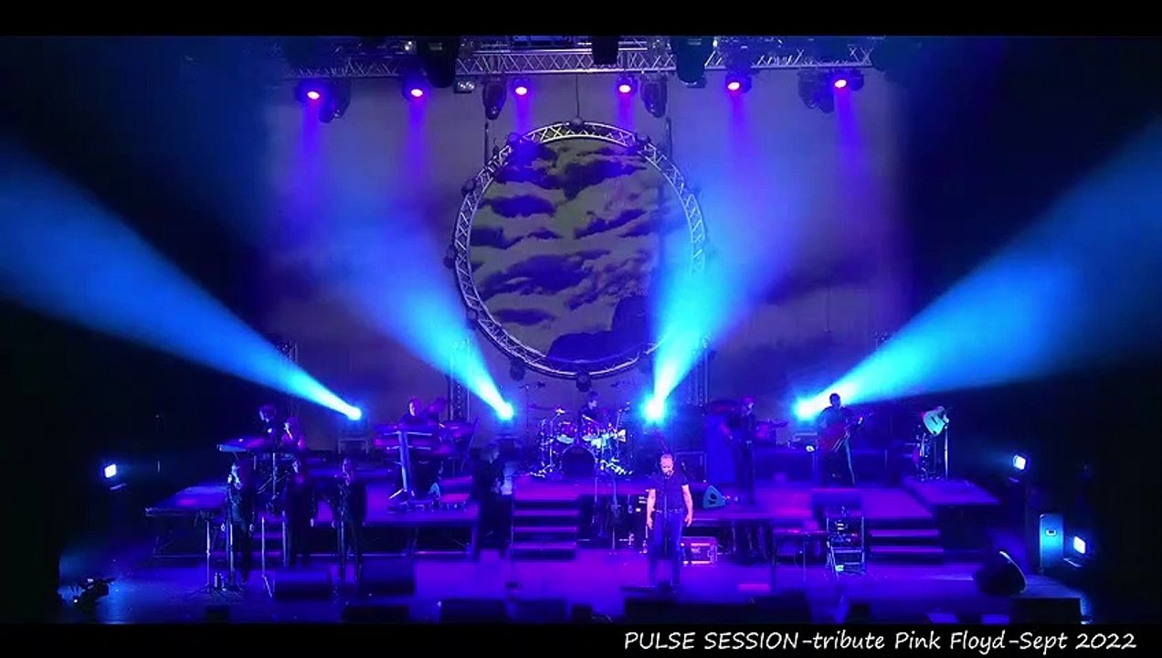 Pulse Session - High Hopes
