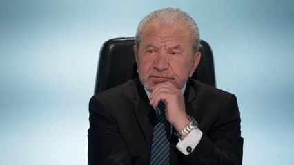 The Apprentice S17E12 The Final