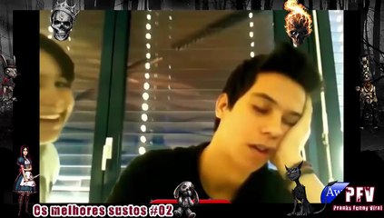 Os melhores sustos part #02