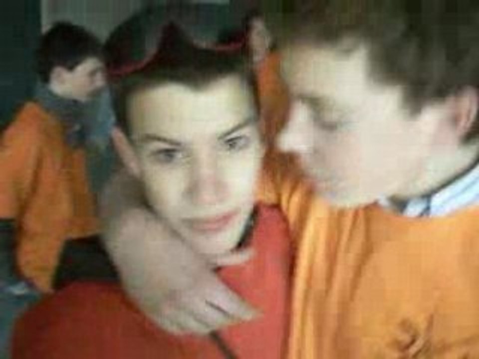 Enbrassade xD