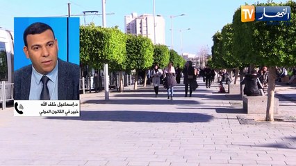 سياسة: أمام عودة دبلوماسيتها الخارجية.. الجزائر رقم فاعل دوليا