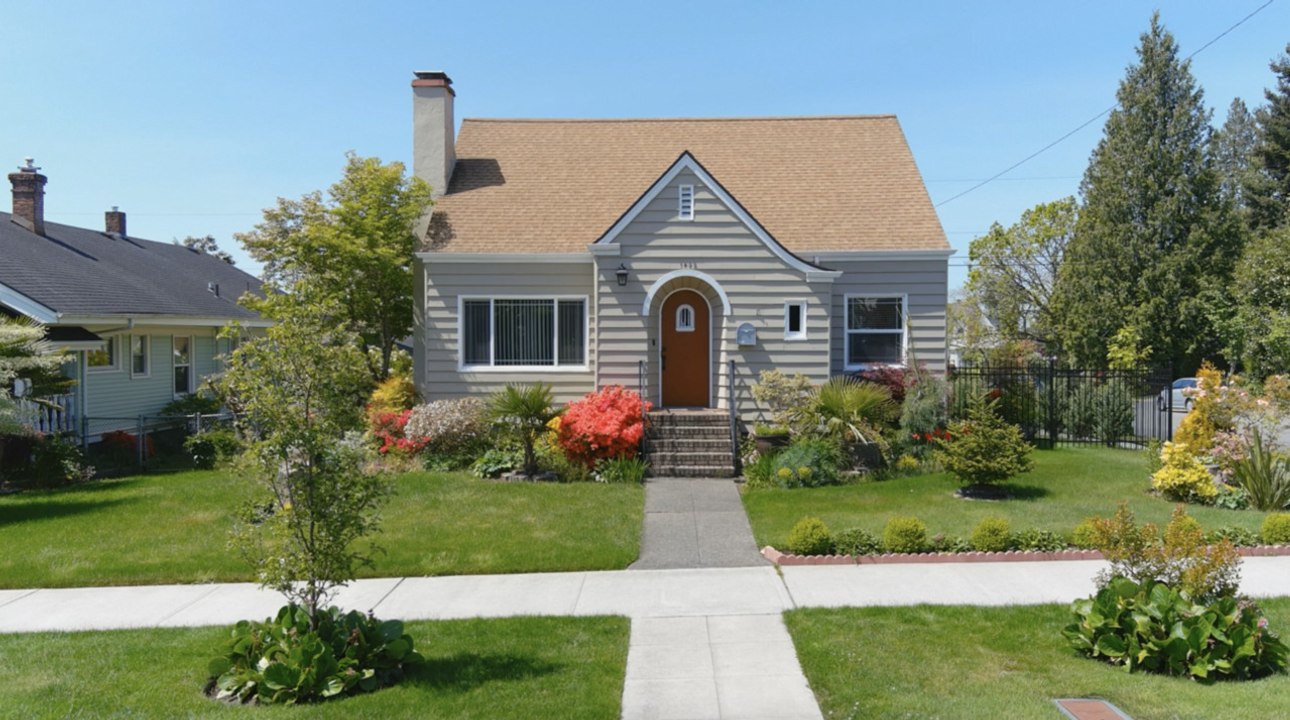 What Is a Starter Home?
