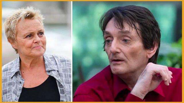 Pierre Palmade : cette grande dispute avec son amie Muriel Robin