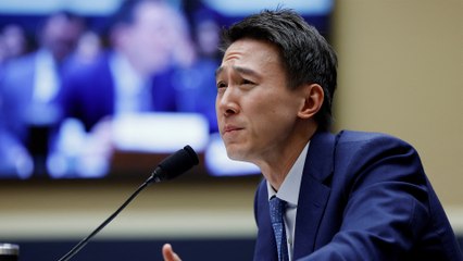 الكونغرس الأميركي يوجه وابلا من الاتهامات للمدير التنفيذي لـ"تيك توك"