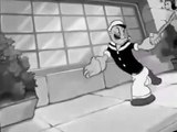 Popeye (1933) E067 A Date To Skate
