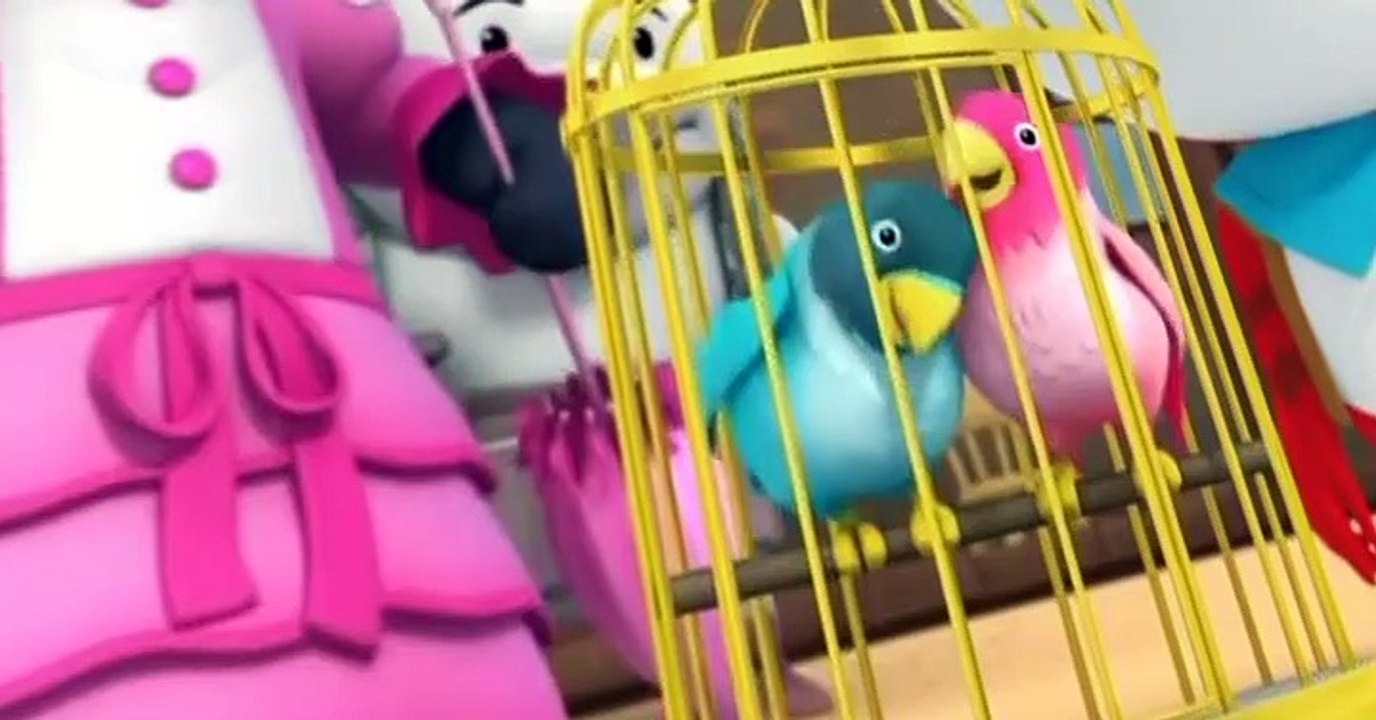 Sheriff Callie's Wild West Sheriff Callie’s Wild West S01 E015