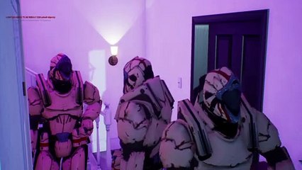 Demo Portfolio Header