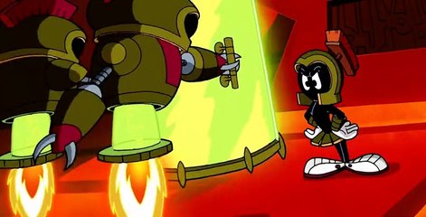 Duck Dodgers S01 E18