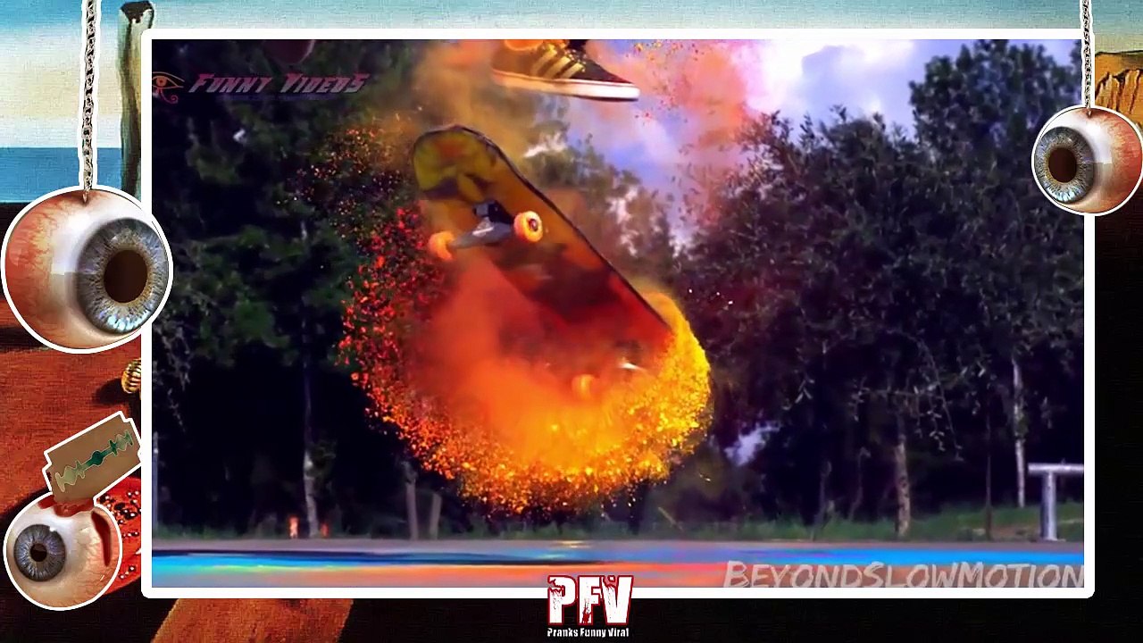 Pessoas incríveis fazendo coisas incríveis