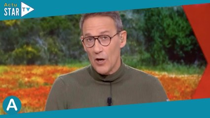 "Vous êtes qui vous ?!" : Julien Courbet fait perdre le calme d'un intervenant, vif accrochage en di