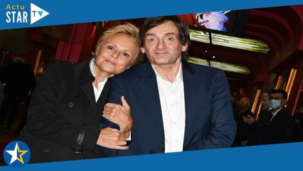 "Tu as vu ta tête ? Tu m'emmerdes…" : cette énorme dispute avec Muriel Robin racontée par Pierre Pal