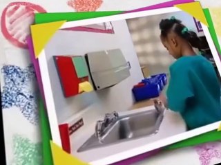 Barney and Friends Barney and Friends S08 E008 Day and Night