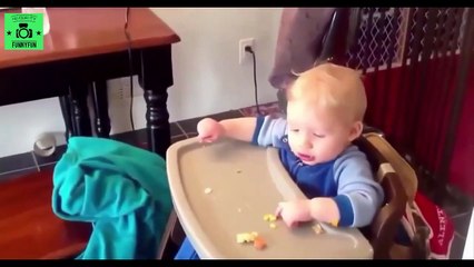 Funny Baby   Funny Videos   Funny Babies Compilation 2015 1 (2)