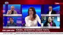 İYİ Partili Ağıralioğlu'na Disiplin Soruşturması Başlatılacak Mı? Başkan Yardımcısından Flaş Çıkış