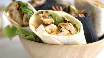 Watch Out McDonald’s: Wendy’s Seems to Be Releasing New Chicken Wraps