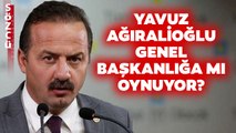Yavuz Ağıralioğlu’nun Çıkışı İYİ Parti’de Neyi Değiştirir? Kritik Meral Akşener Analizi
