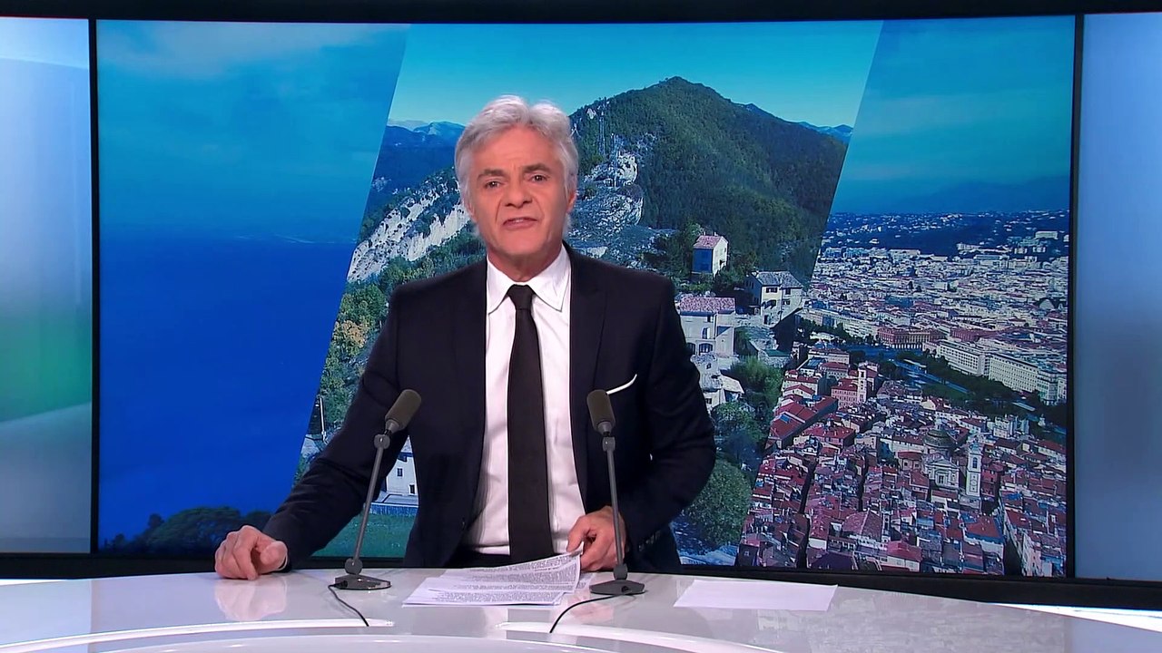 Le Grand J.T. des Territoires du 25 mars 2023