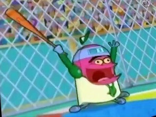 Cyberchase S06 E009 Chaos As Usual part 2