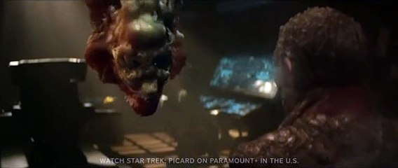 Star Trek Picard Season 3 Episode 7 Promo
