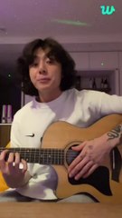 Jungkook Weverse Live (2023.03.24) ENG SUB | BTS JK Live