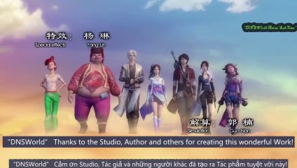 ▄Anime5▄畫江湖之不良人(第13集) [第3季] - The Degenerate  (S3E13)- Họa Giang Hồ Chi Bất Lương Nhân (Tập 13-Phần 3) - Hua Jiang Hu Zhi Bu Liang Ren  (S3E13) - A Portrait Of Jianghu  (S3E13)- Hua Jianghu: Ling Zhu  (S3E13) - Drawing Jiang Hu  (S3E13) - 画江湖之不良人 (S3E13)