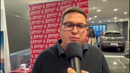 Libertas Livorno: il coach Marco Andreazza