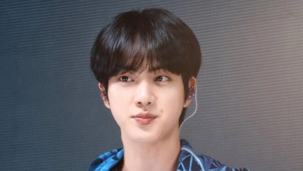 방탄소년단 진 '디 애스트로넛' 첫 라이브 무대 2000만뷰 돌파
