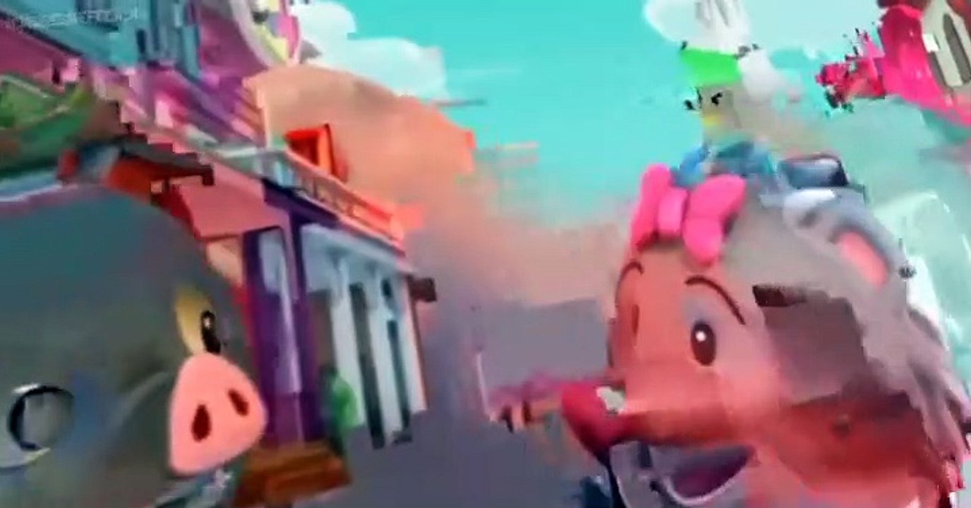 Sheriff Callie's Wild West Sheriff Callie’s Wild West S01 E021 The