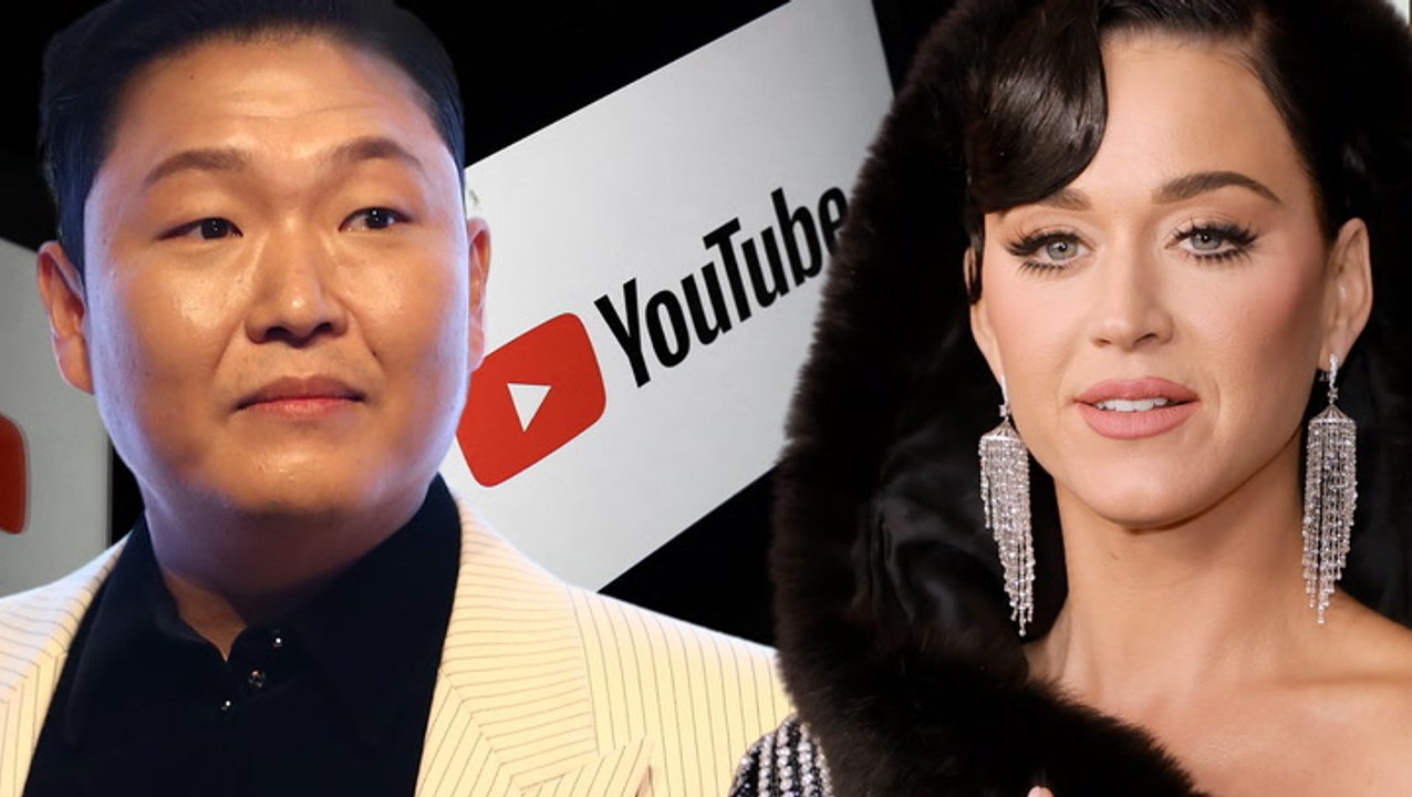 YouTube Top 10: Das sind die meistgesehenen Musik-Videos aller Zeiten