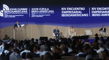 “La Cumbre Iberoamericana a diferencia de otras no excluye a ningún país de la región”: representante de México ante la OEA