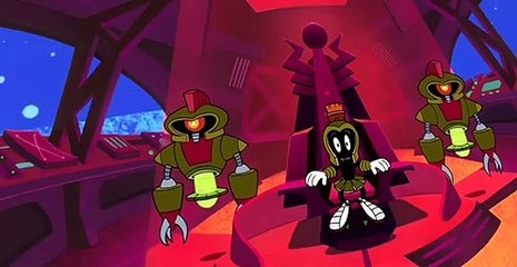 Duck Dodgers Season 1 Episode 22