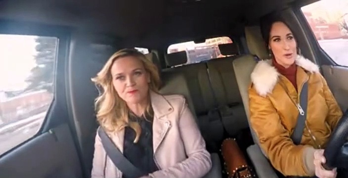 Shine On with Reese S01 E08
