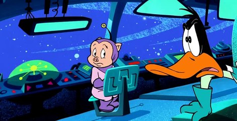 Duck Dodgers S01 E23