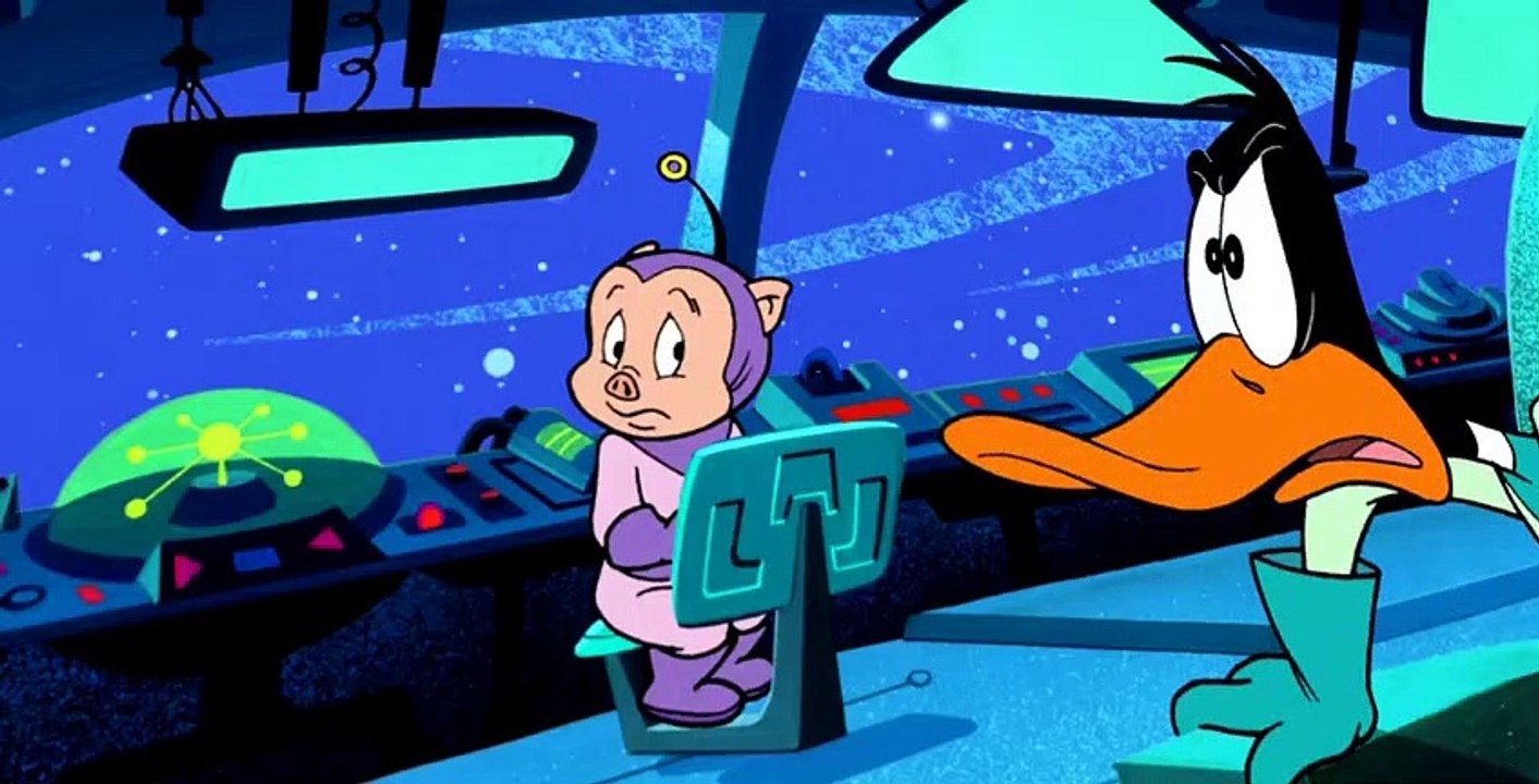 Duck Dodgers S01 E23