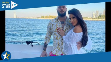 Laura Lempika "pas heureuse" avec Nikola Lozina bien avant leur mariage : révélations sur leur ruptu