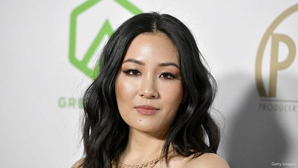 ‘Fresh Off The Boat’: Constance Wu’s Big Break