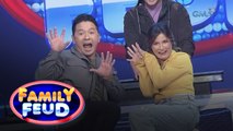 Family Feud: AraBella Family vs. Batang '90s
