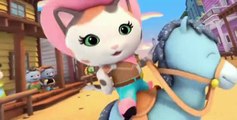 Sheriff Callie's Wild West Sheriff Callie’s Wild West S01 E022 Toby Braves the Bully/The Tumbling Tumbleweed