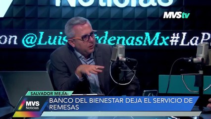 BANCO DEL BIENESTAR DEJA EL SERVICIO DE REMESAS
