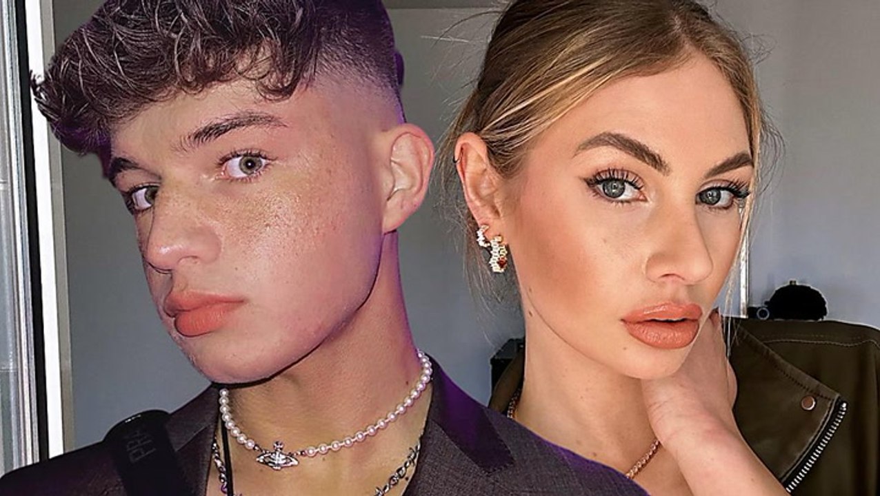 Yasmin Vogt (24) & Garry Secret (18): DAS sagen sie zum Altersunterschied