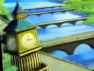 Hello Kitty's Furry Tale Theater E009 - Catula Paws of the Round Table