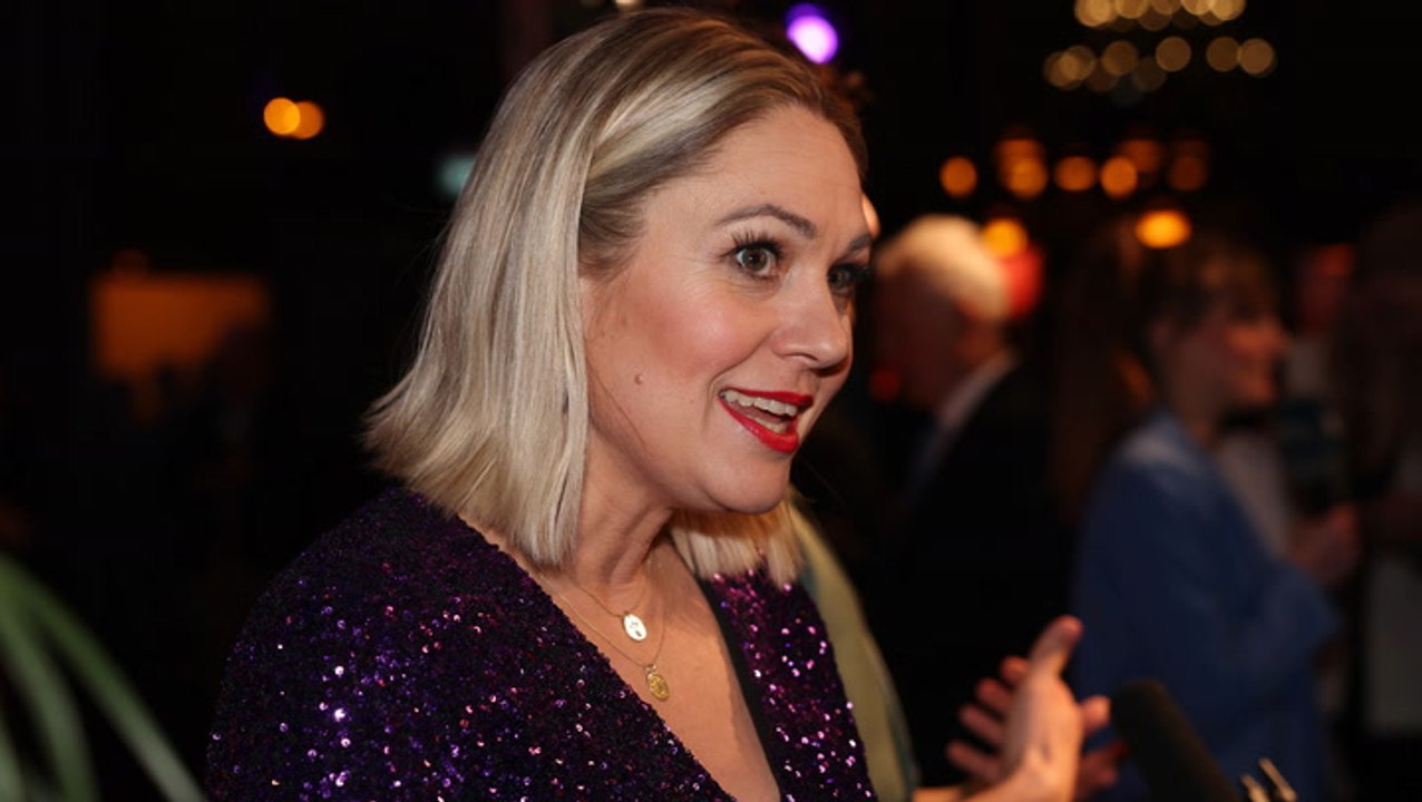 Sexuelle Belästigung auf Instagram: Ruth Moschner schlägt zurück